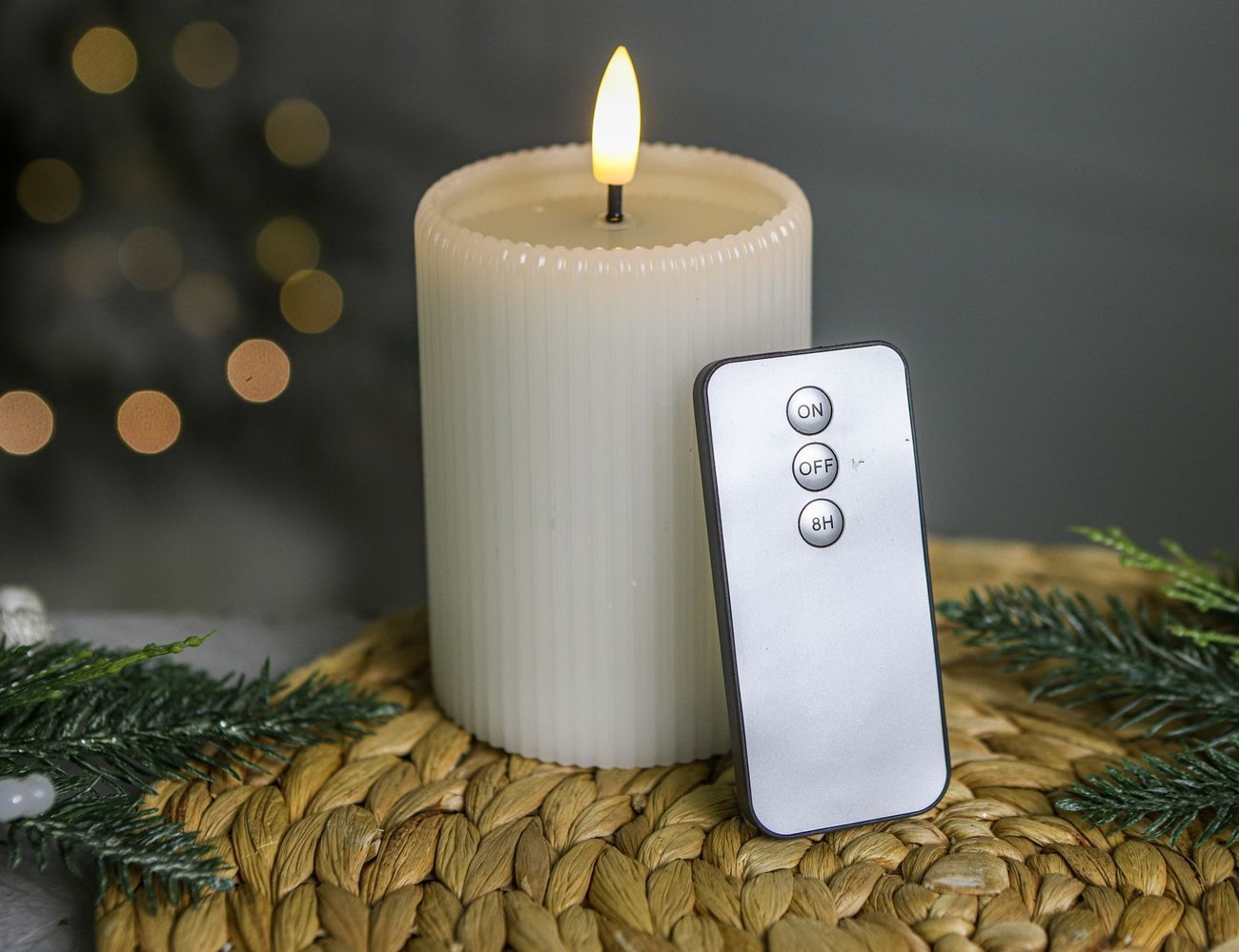 Увеличить фотографию