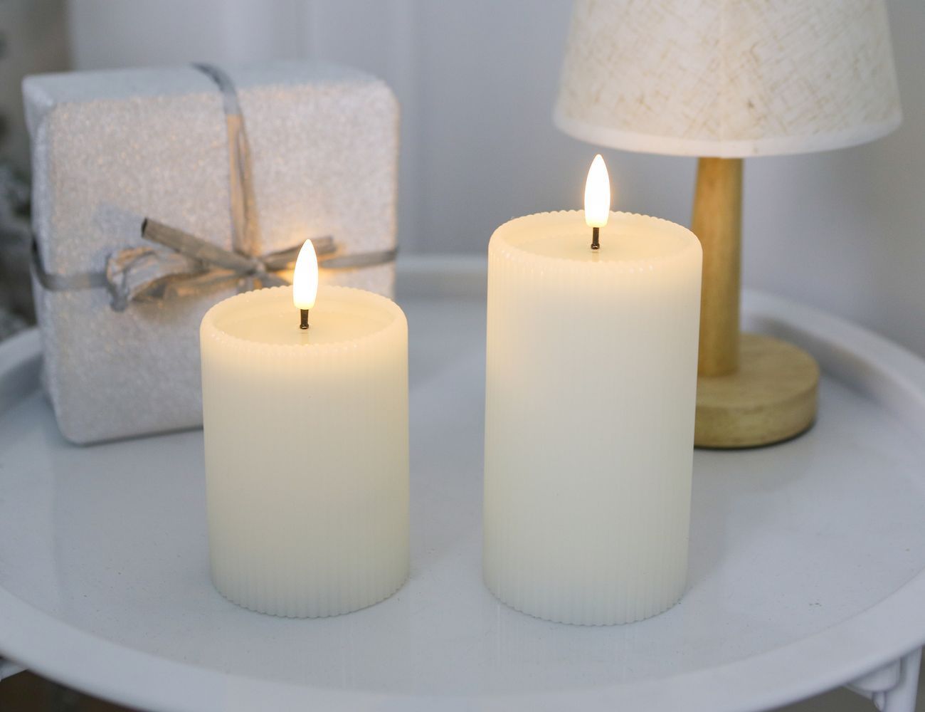 Увеличить фотографию