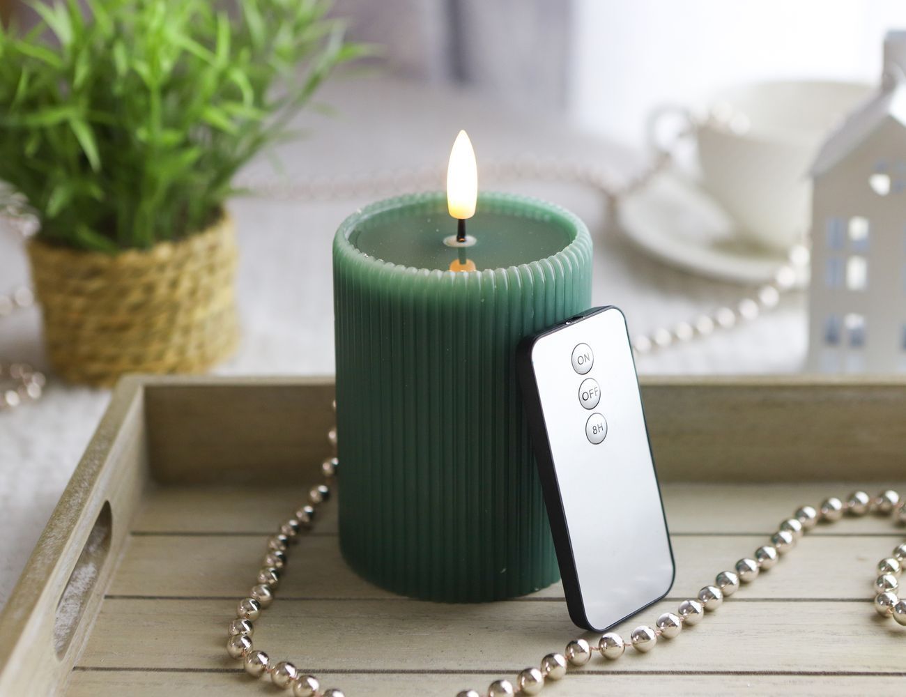 Увеличить фотографию