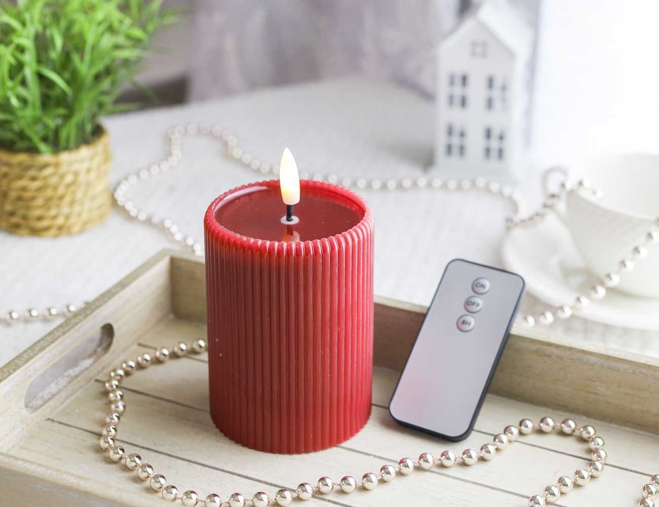 Увеличить фотографию