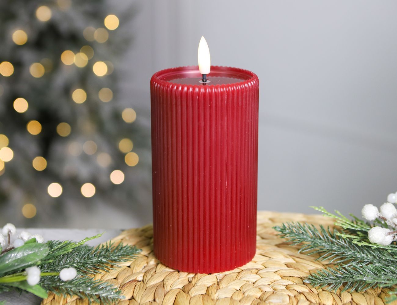 Увеличить фотографию