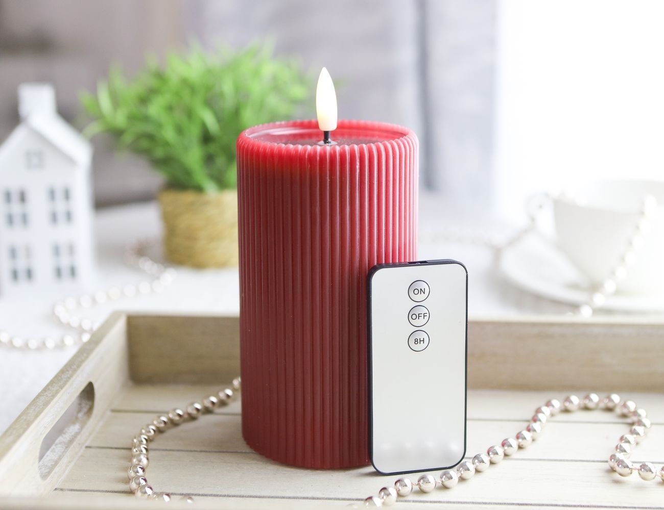 Увеличить фотографию