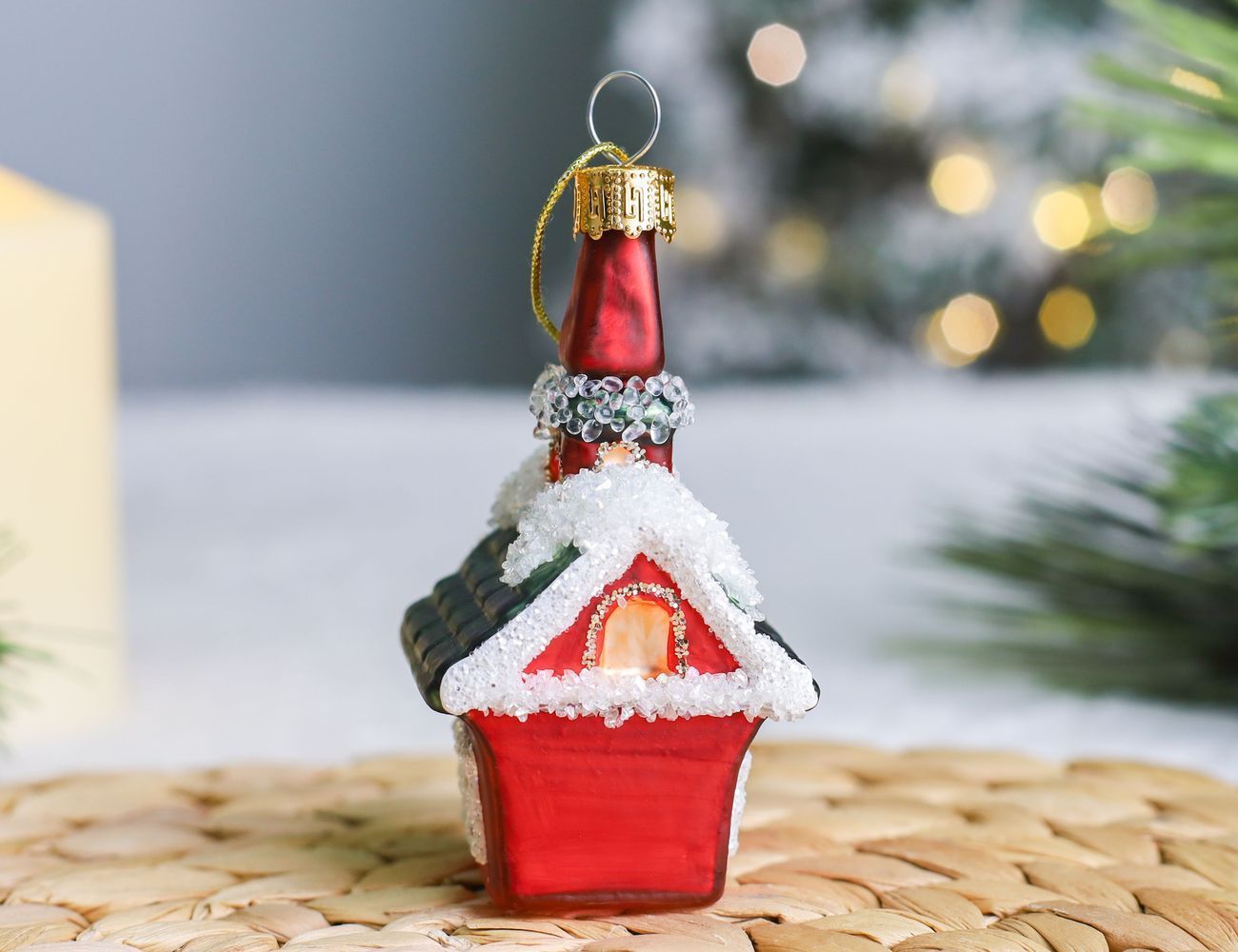 Увеличить фотографию