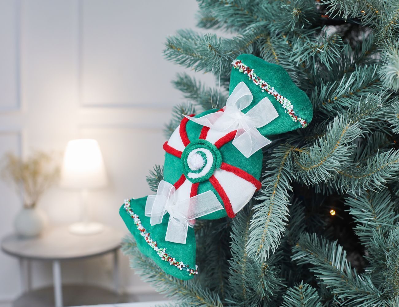 Увеличить фотографию