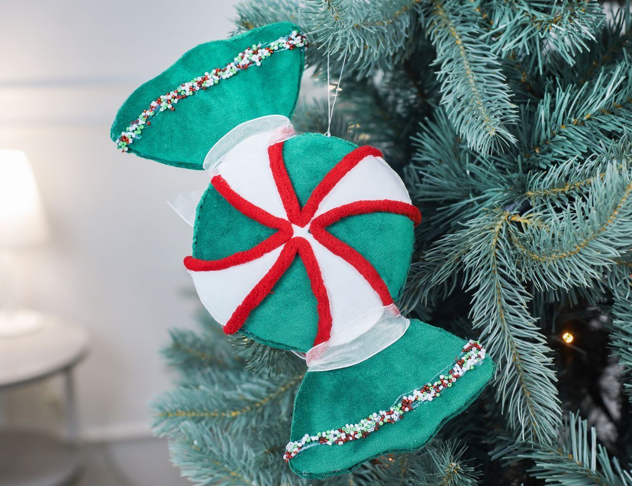 Увеличить фотографию