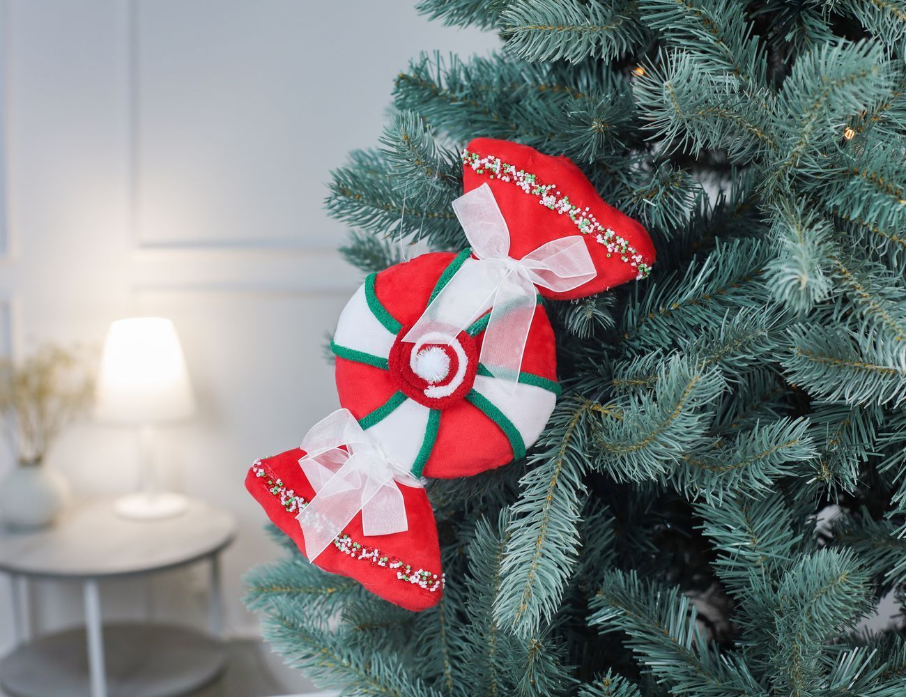 Увеличить фотографию