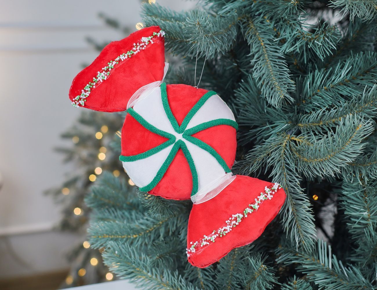 Увеличить фотографию