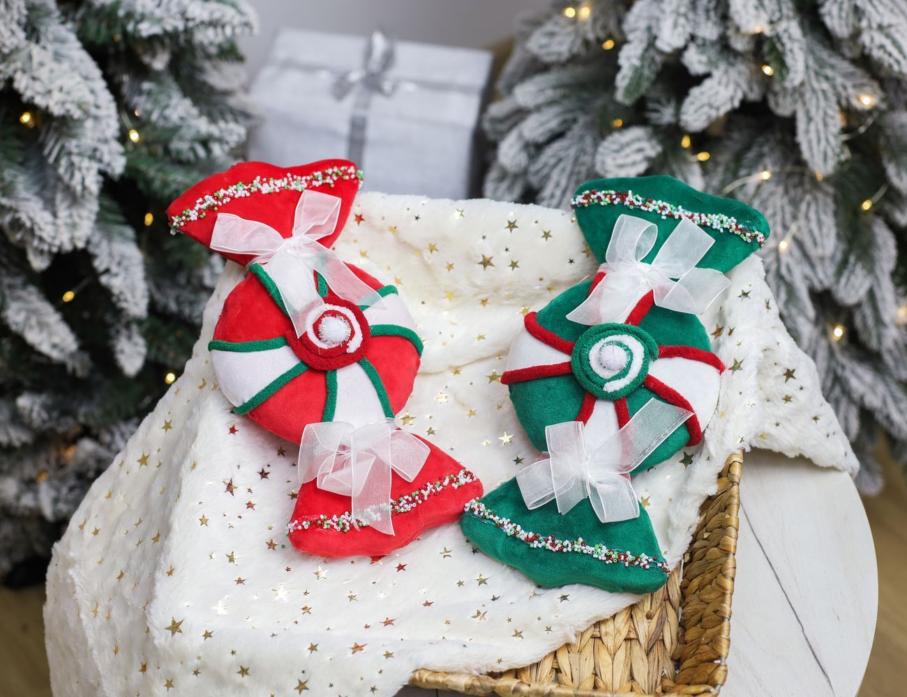 Увеличить фотографию