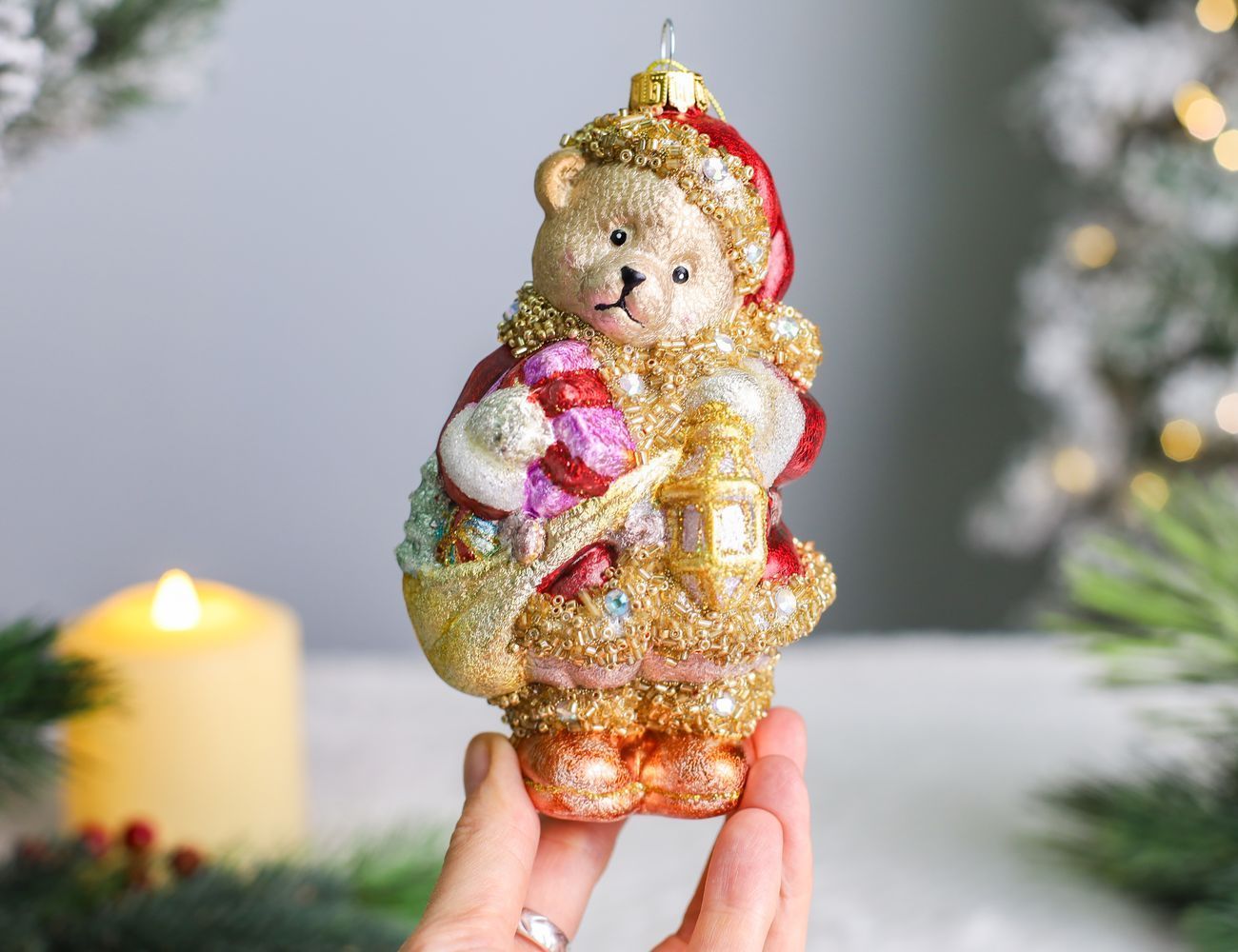 Увеличить фотографию