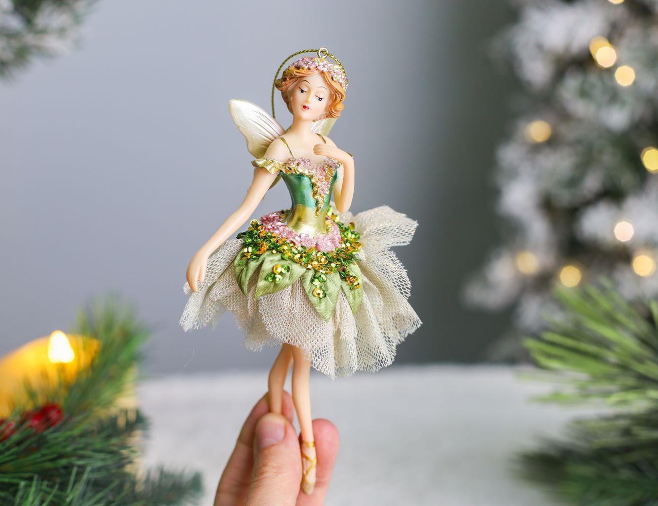 Увеличить фотографию