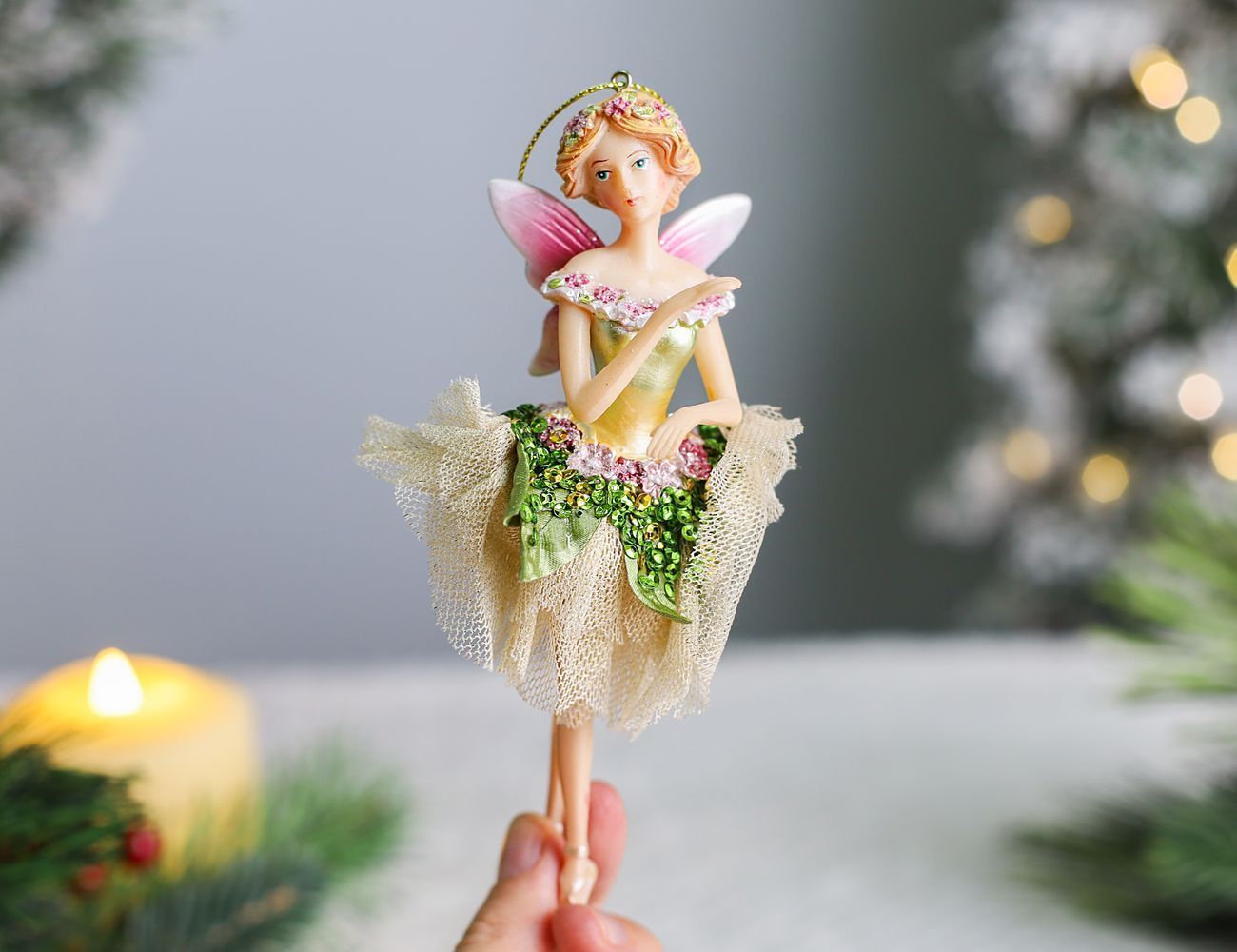 Увеличить фотографию