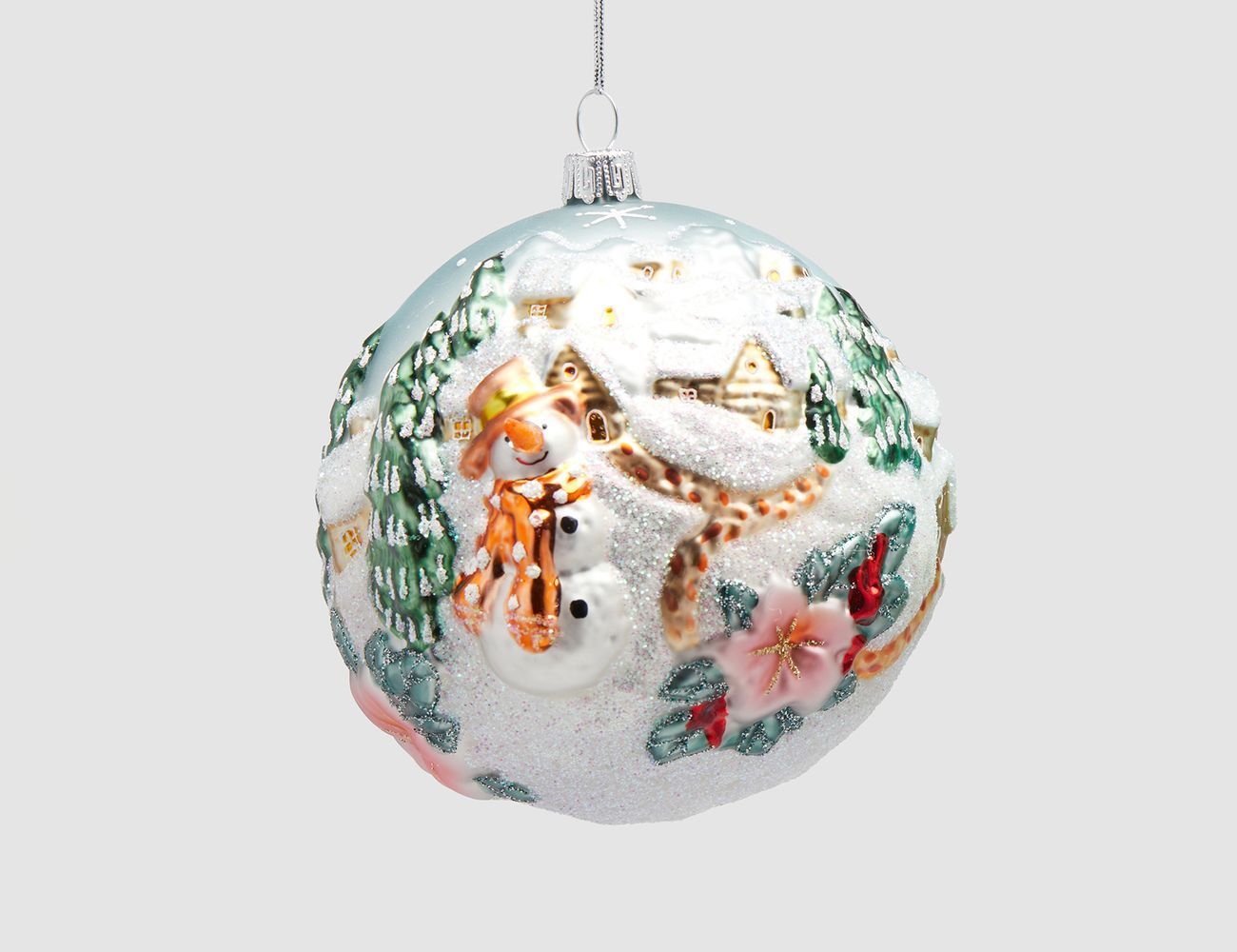 Увеличить фотографию