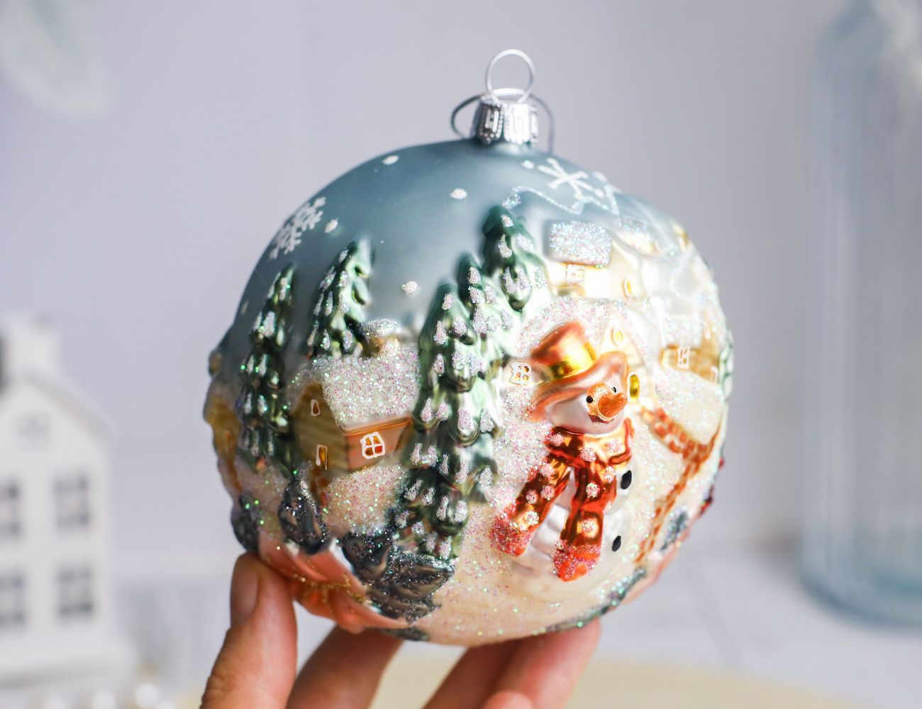 Увеличить фотографию