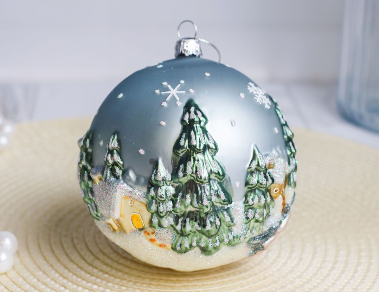 Увеличить фотографию