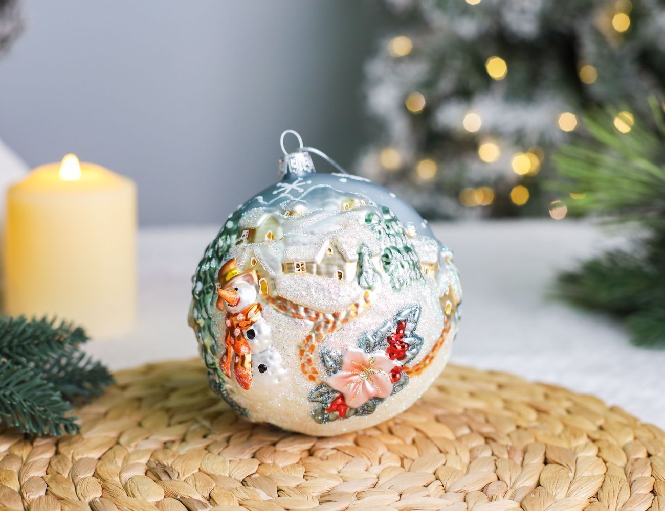 Увеличить фотографию