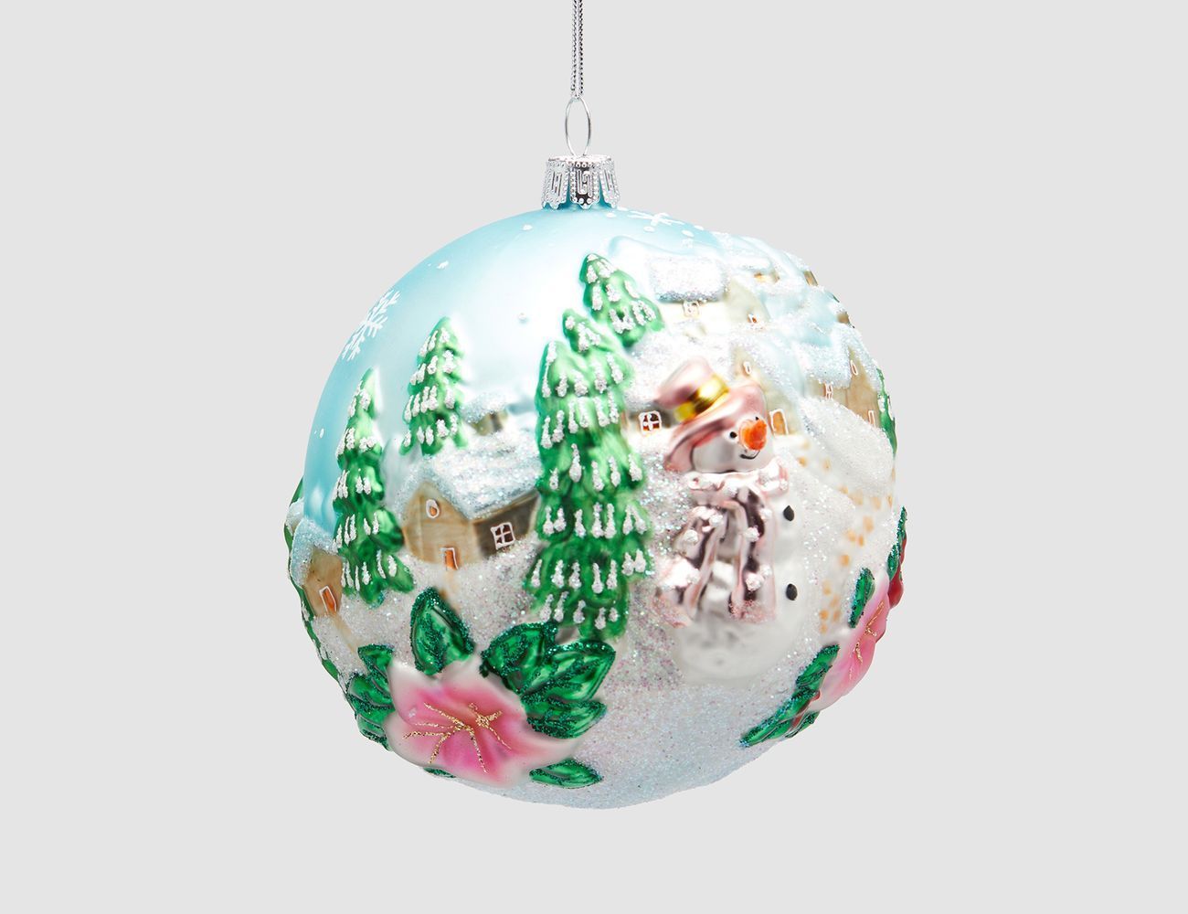 Увеличить фотографию