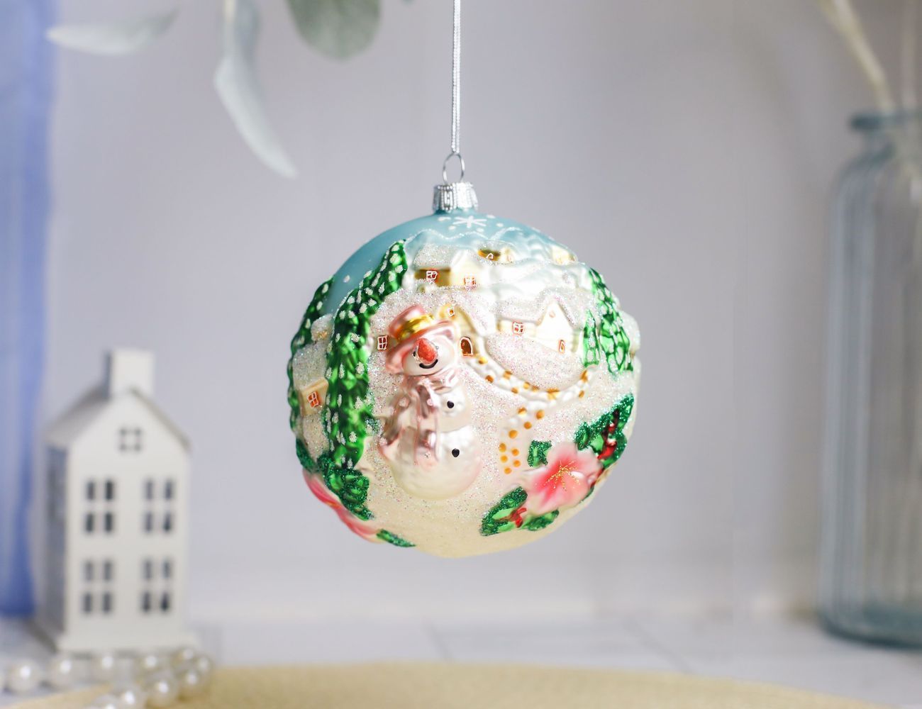 Увеличить фотографию