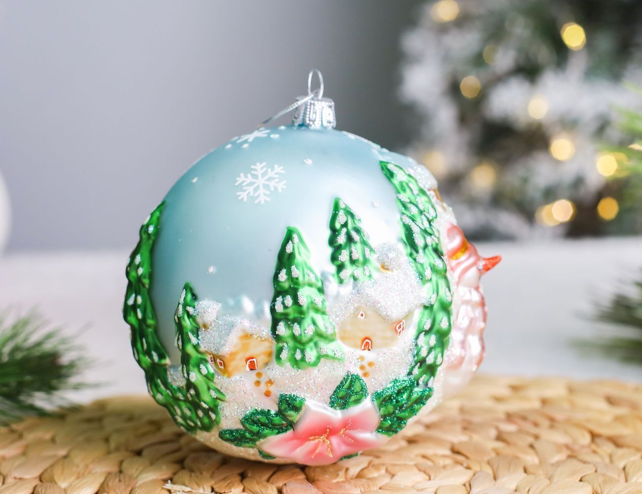 Увеличить фотографию