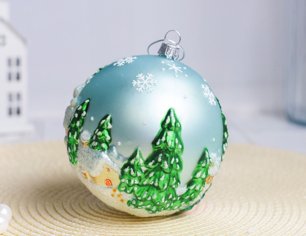 Увеличить фотографию