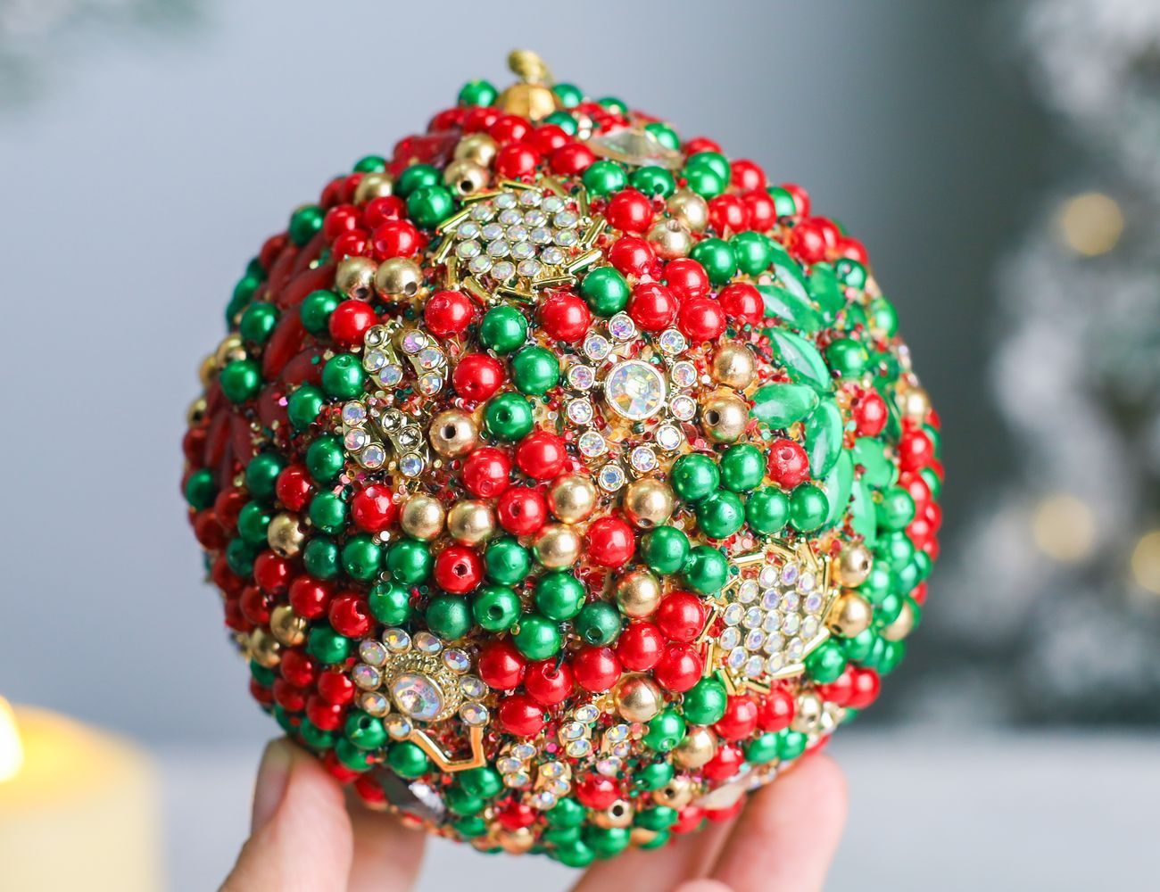 Увеличить фотографию