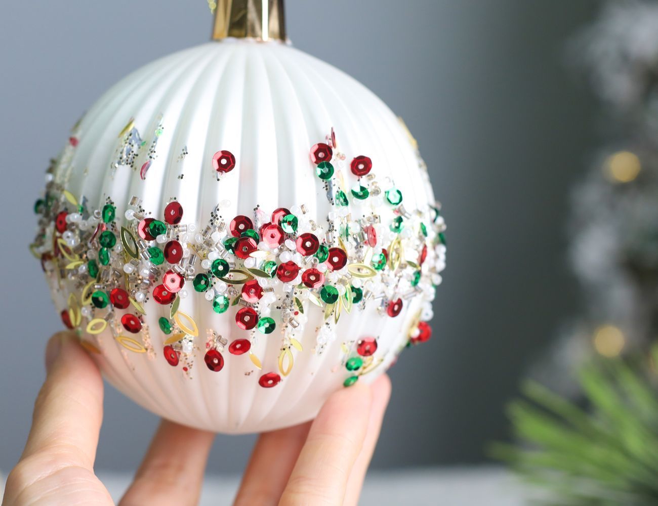 Увеличить фотографию