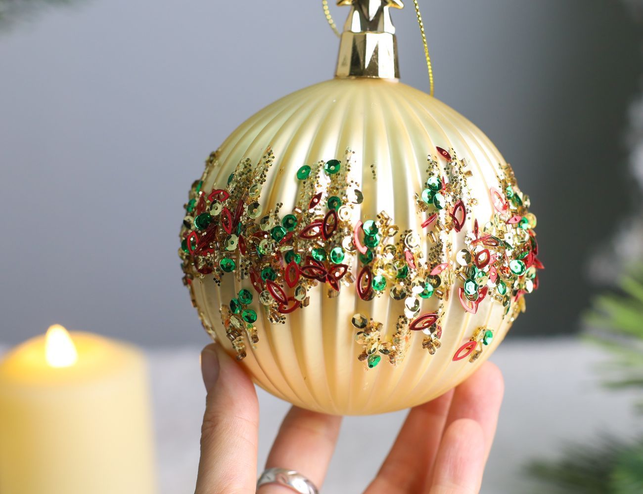 Увеличить фотографию