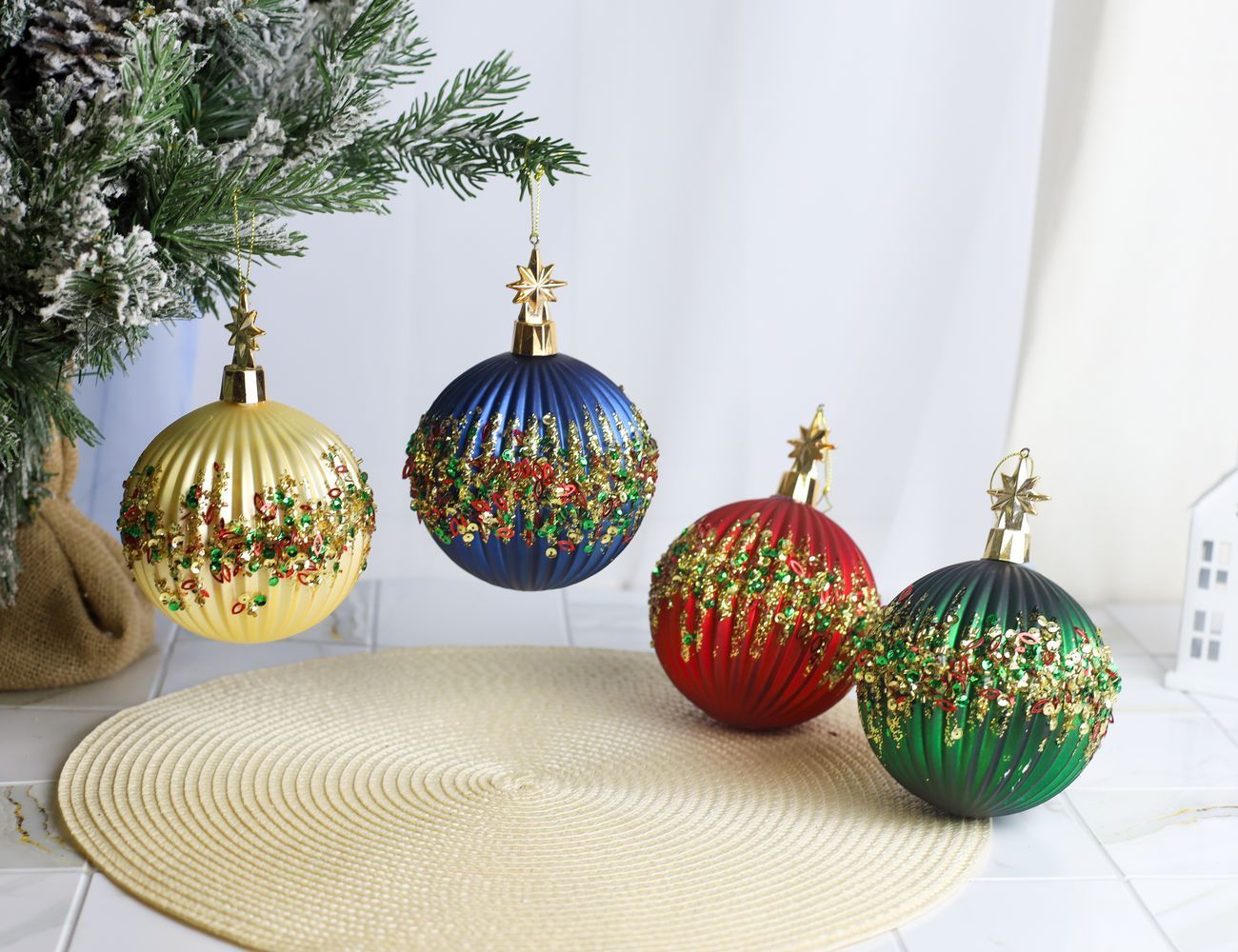 Увеличить фотографию