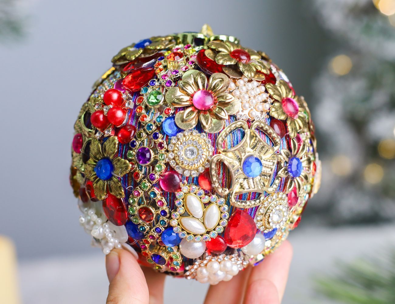 Увеличить фотографию