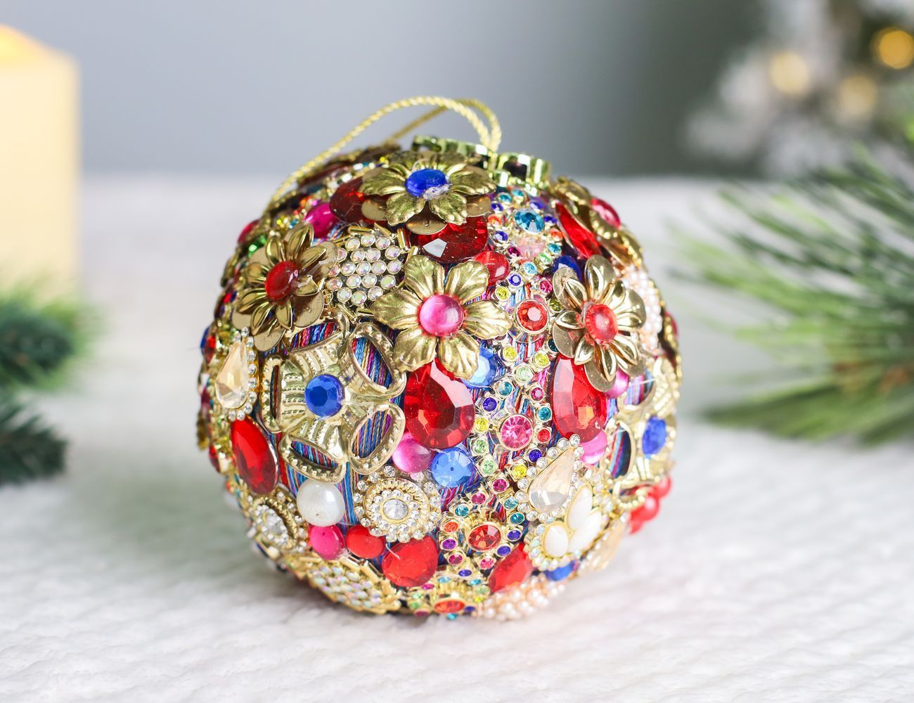 Увеличить фотографию