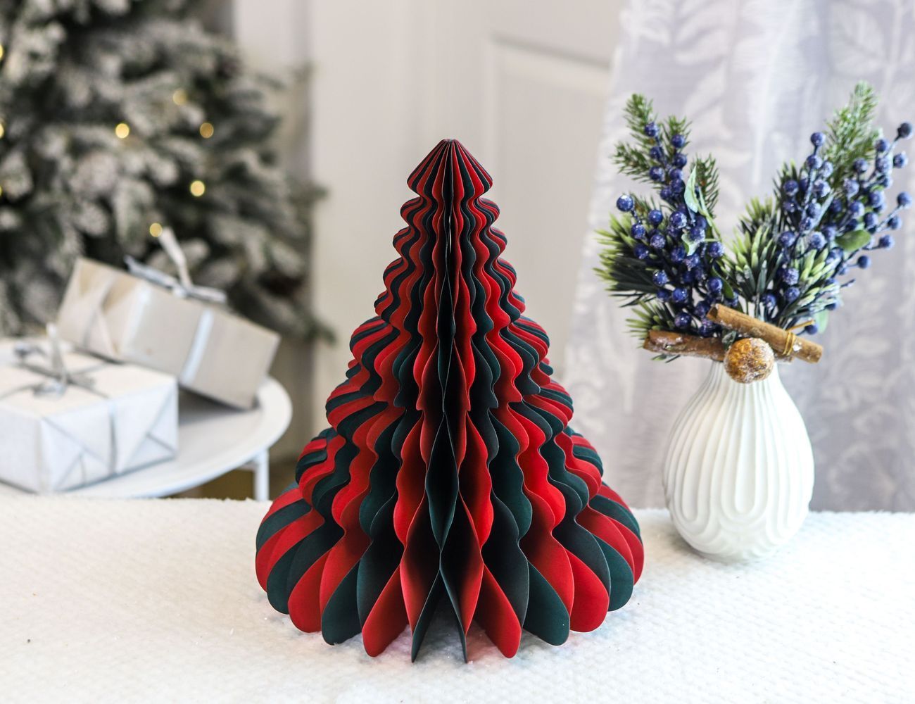 Увеличить фотографию