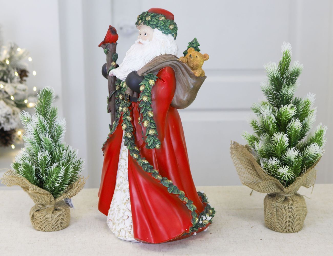 Увеличить фотографию