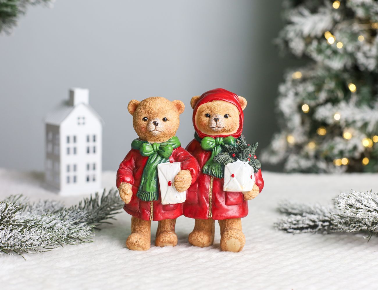 Увеличить фотографию