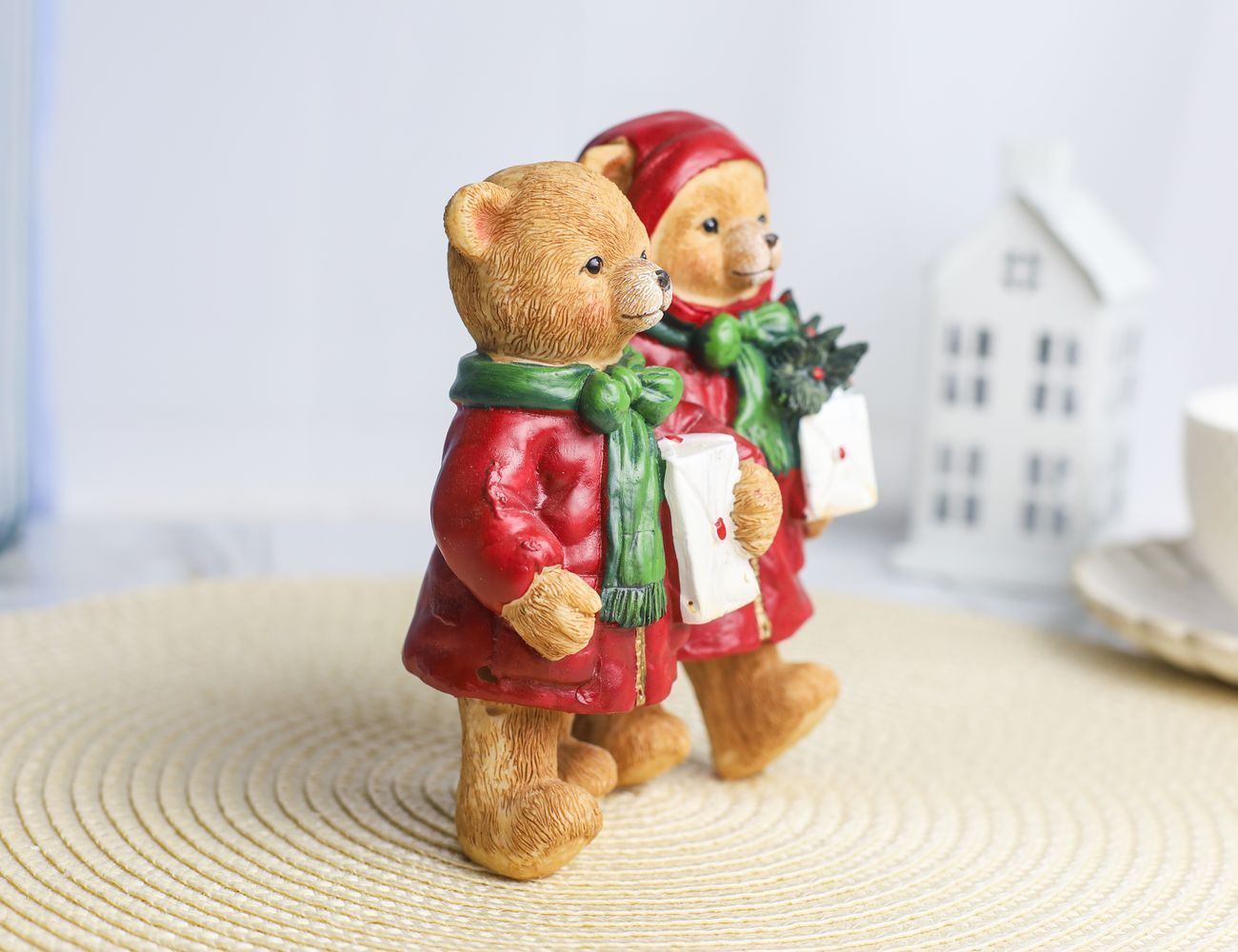 Увеличить фотографию