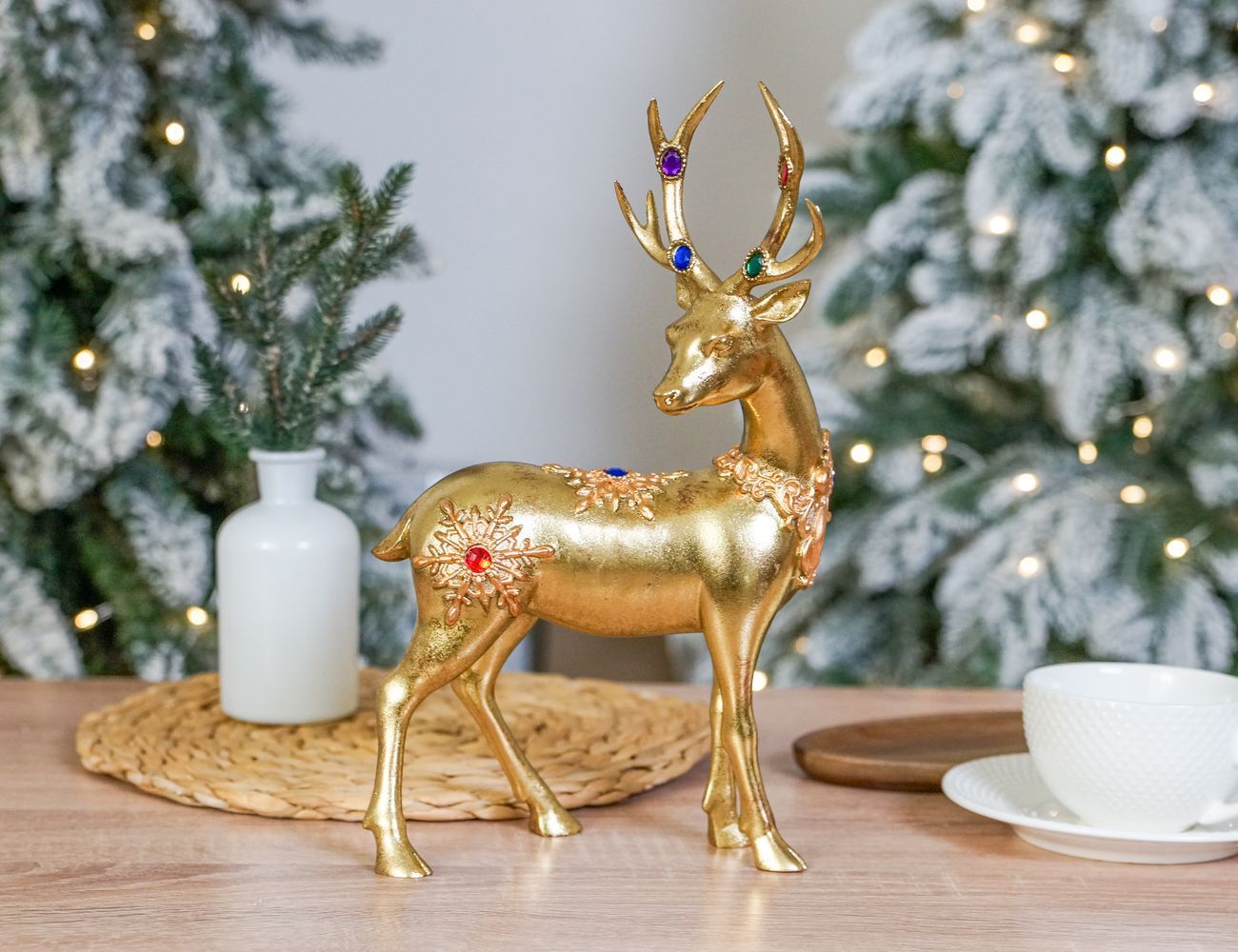 Увеличить фотографию