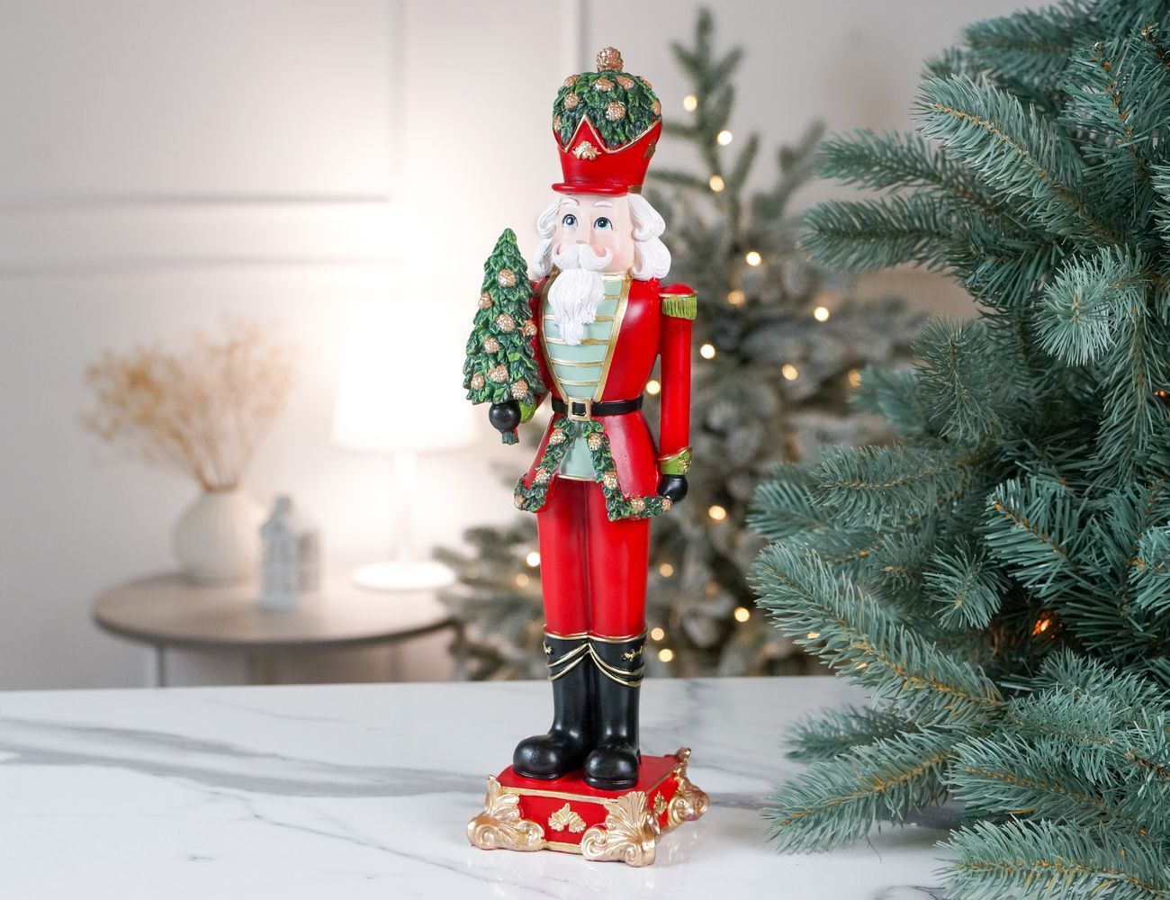 Увеличить фотографию