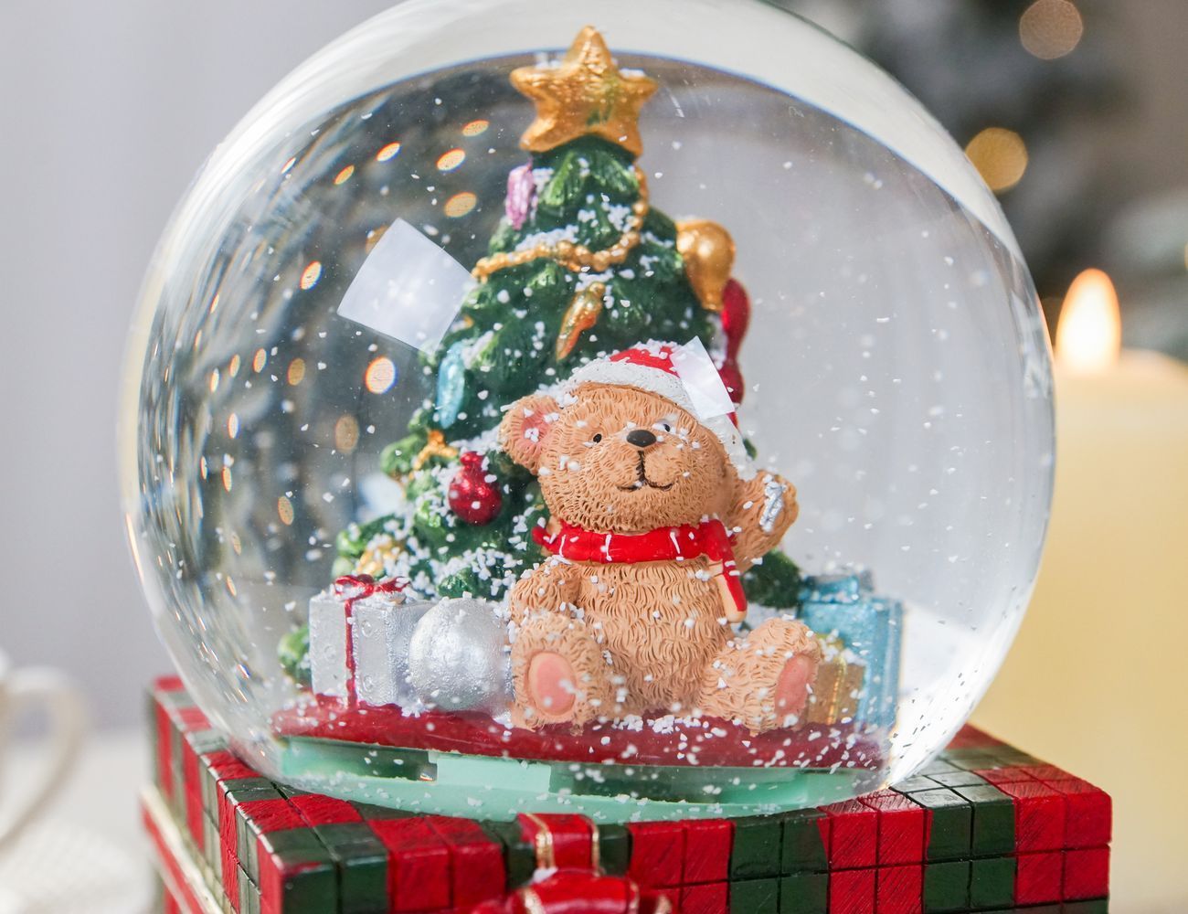 Увеличить фотографию