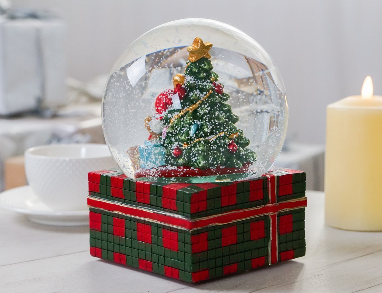 Увеличить фотографию