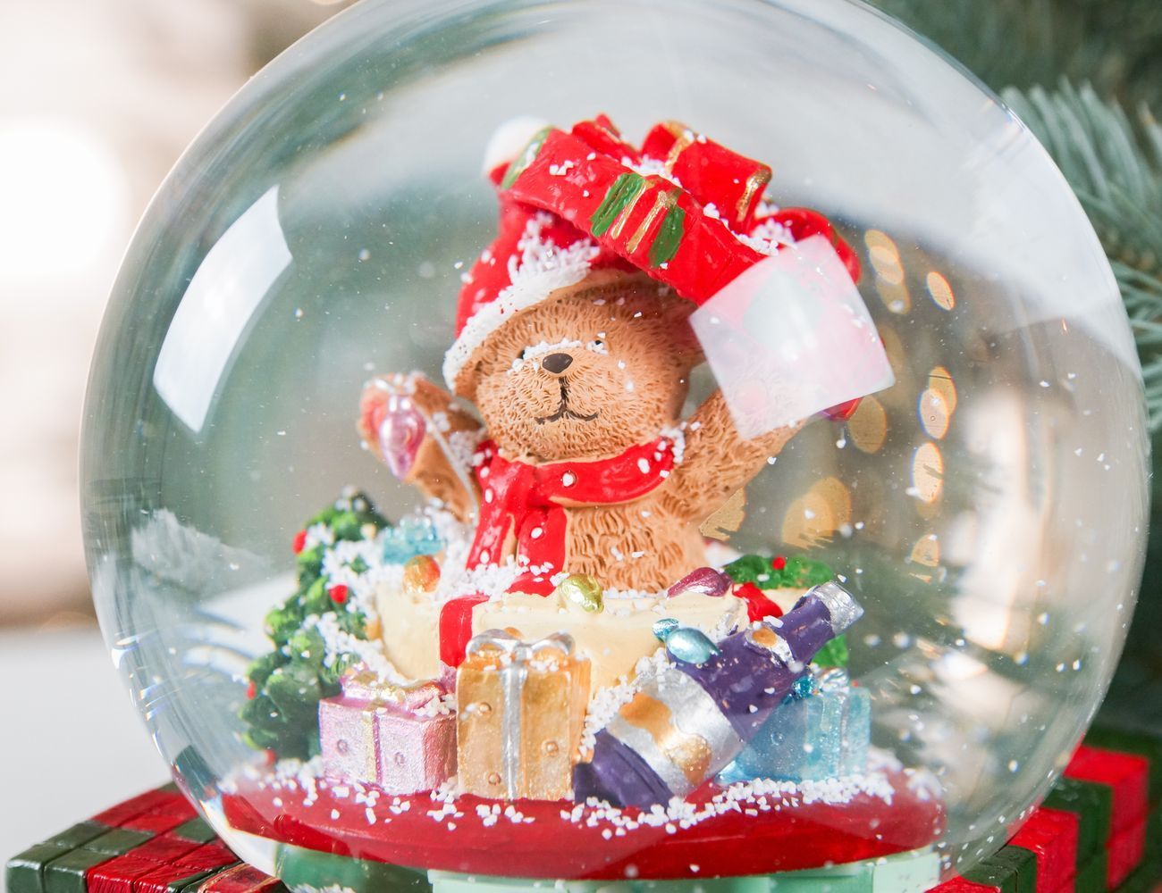 Увеличить фотографию