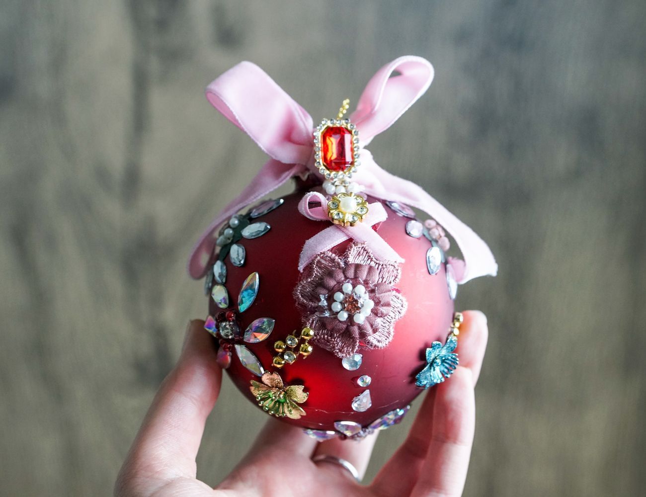 Увеличить фотографию