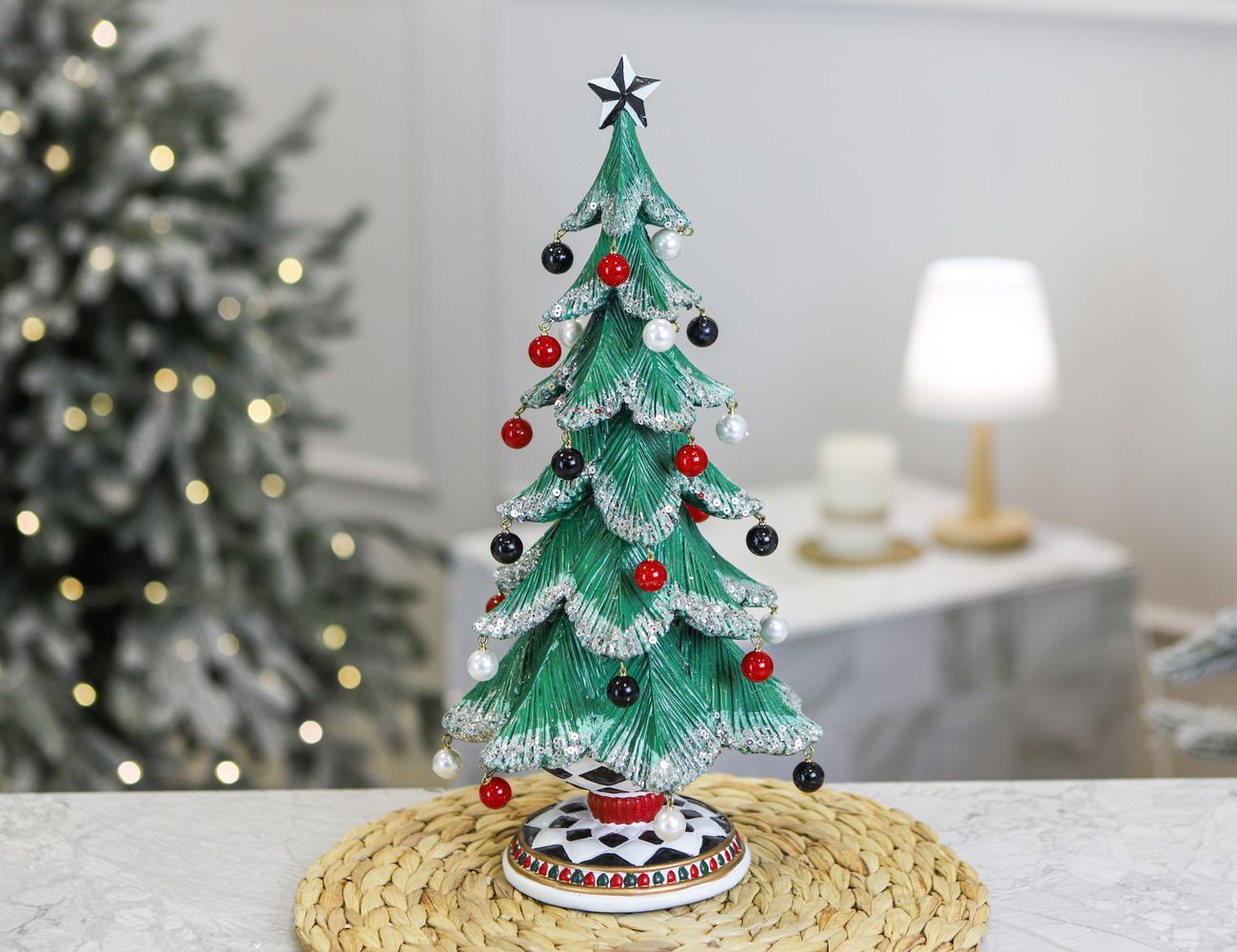 Увеличить фотографию