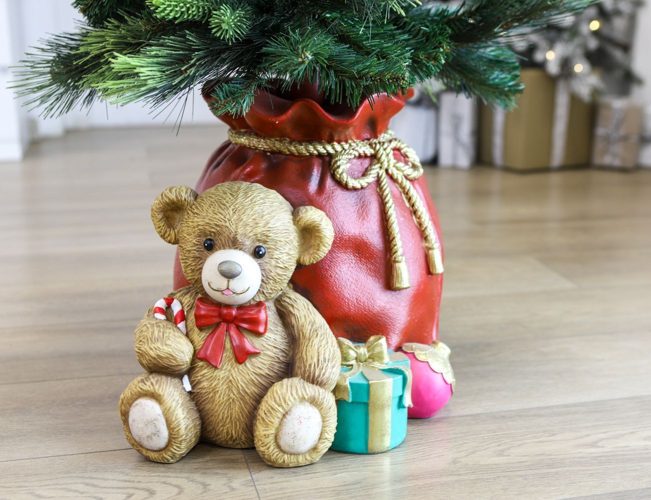 Увеличить фотографию