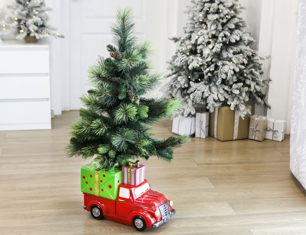 Увеличить фотографию