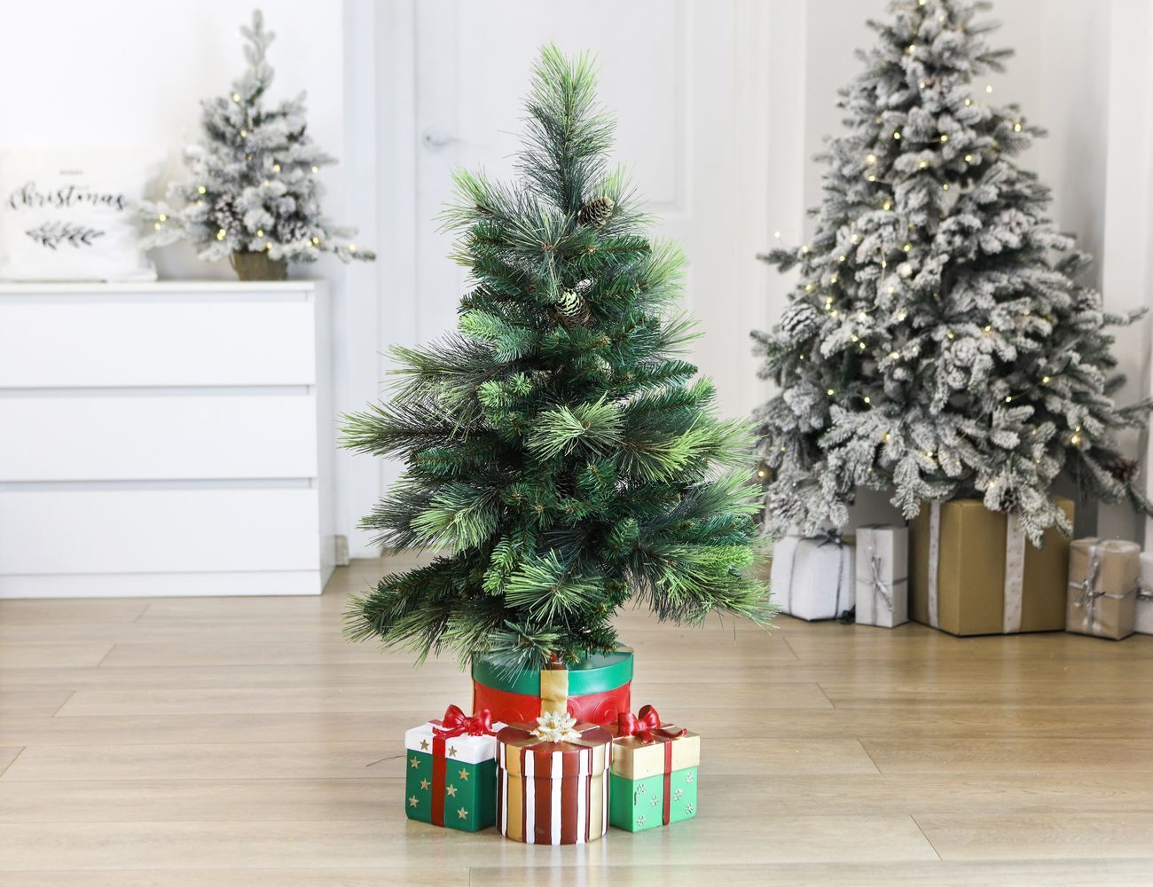 Увеличить фотографию