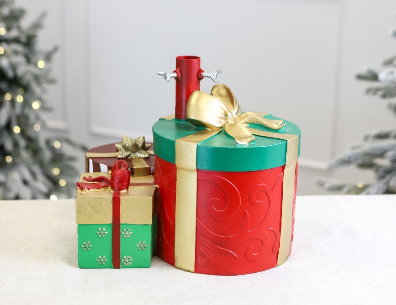 Увеличить фотографию