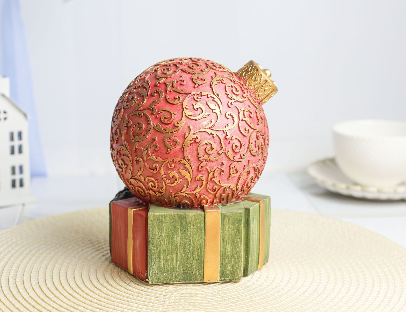 Увеличить фотографию