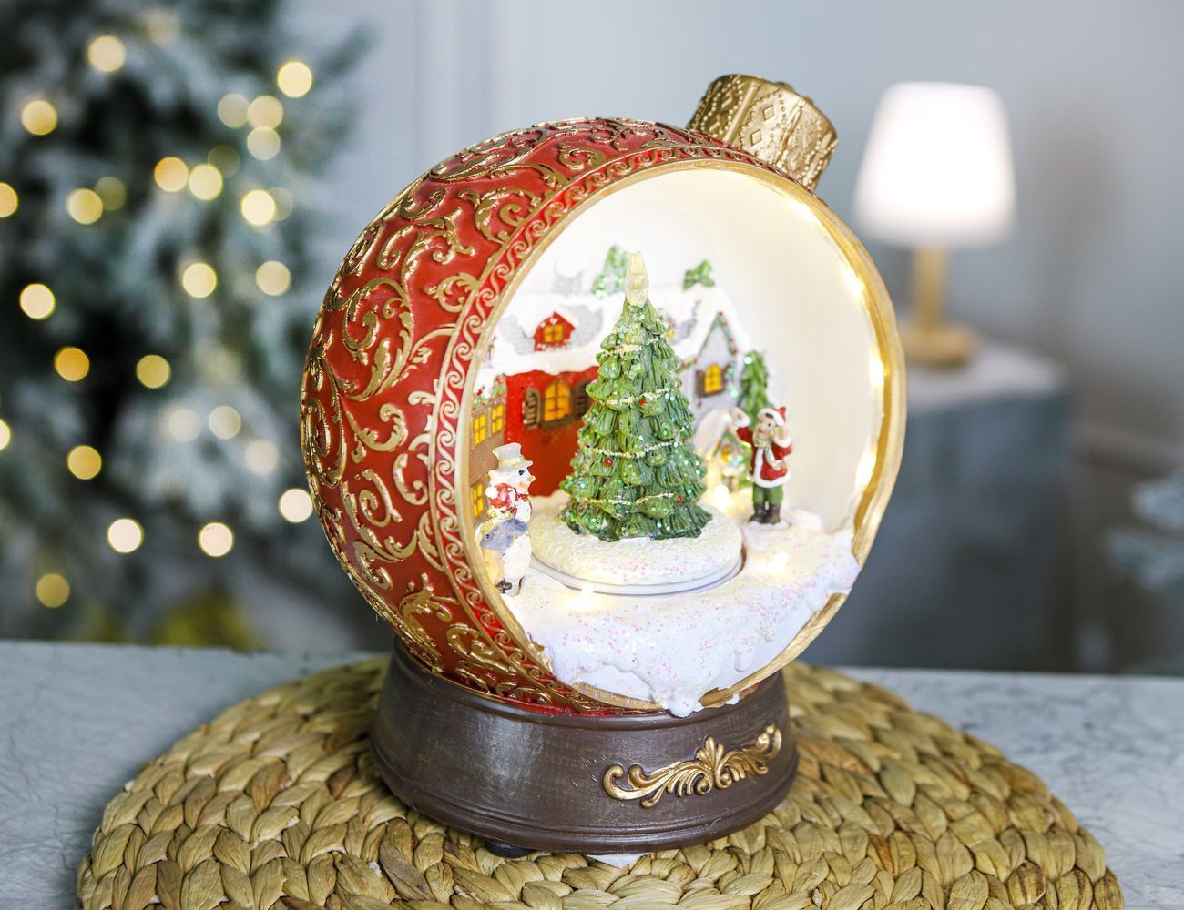 Увеличить фотографию