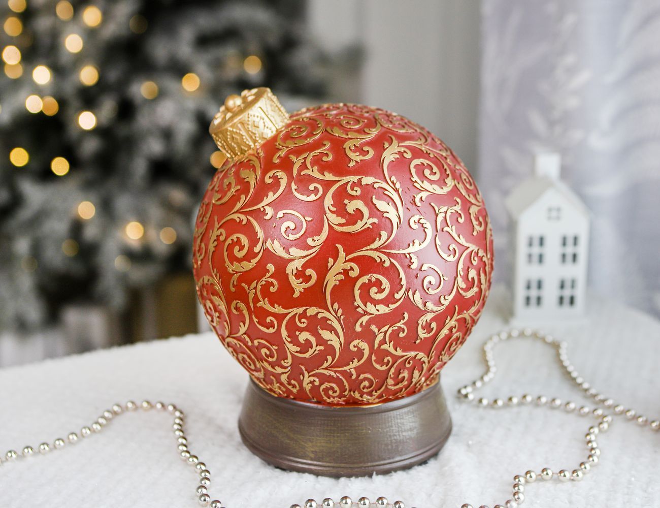 Увеличить фотографию