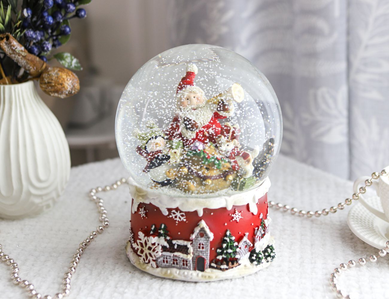 Увеличить фотографию