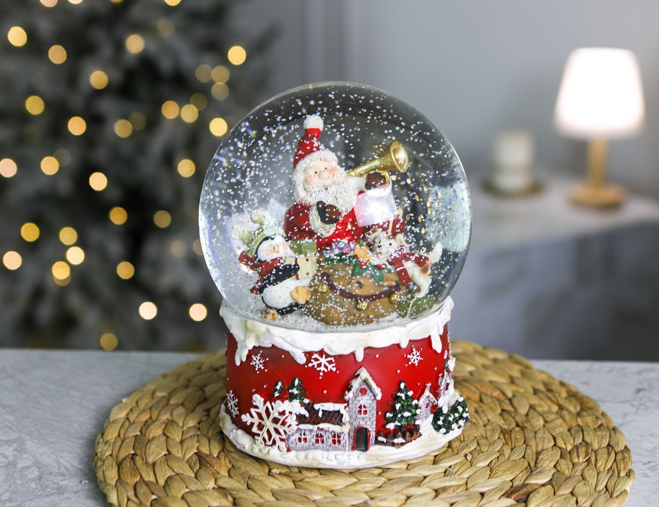 Увеличить фотографию