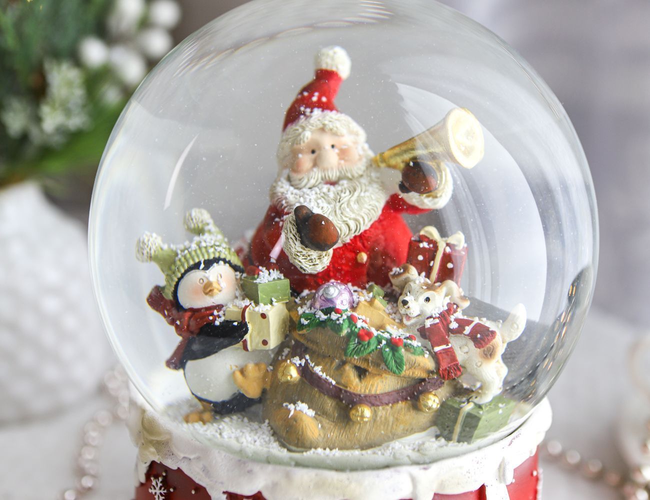 Увеличить фотографию